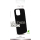 Etui do telefonów Puro ETUI PURO Sky do iPhone 12 Pro Max (czarny) #